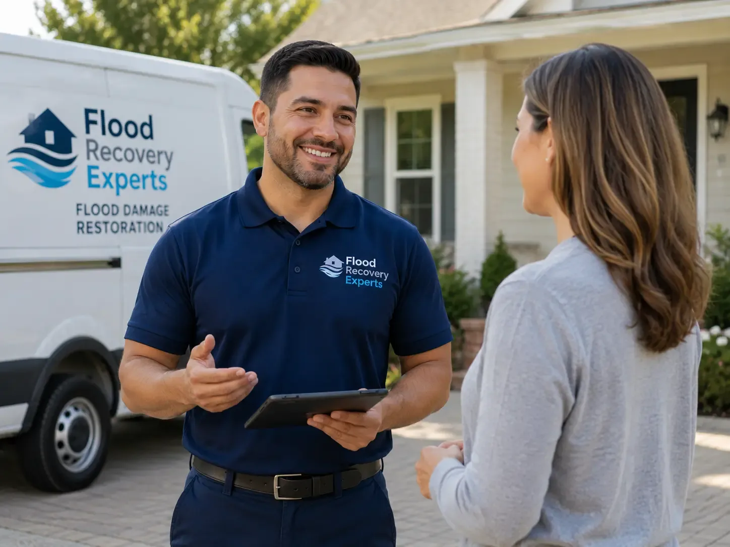 Flood Damage Cleanup Buttonwillow, CA FAQs